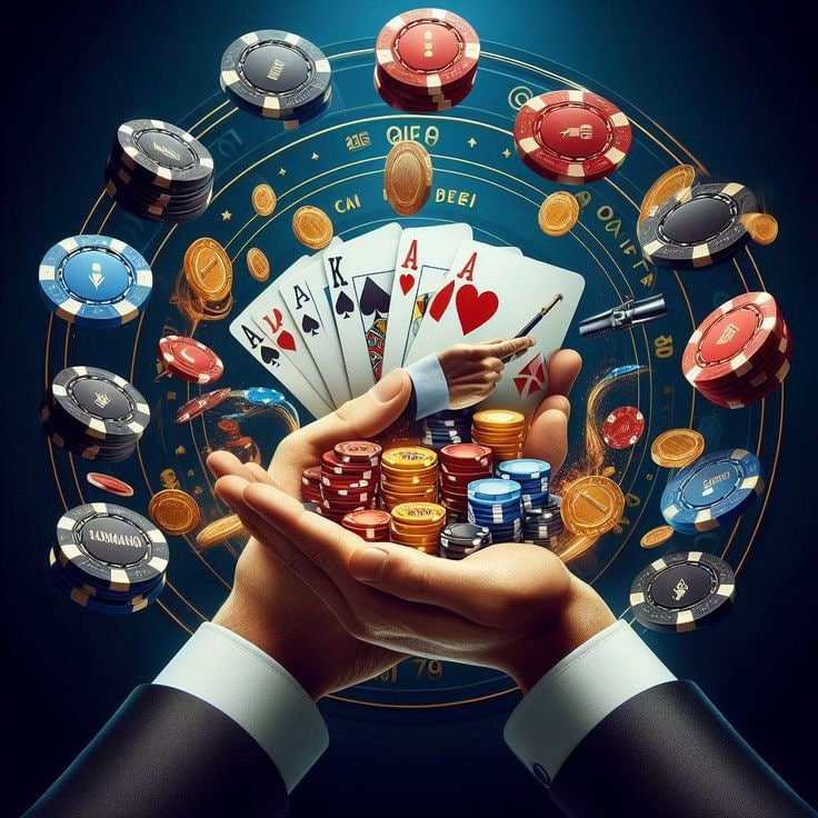 99slf live casino panduan cara mulai bermain dari daftar hingga cairkan kemenangan
